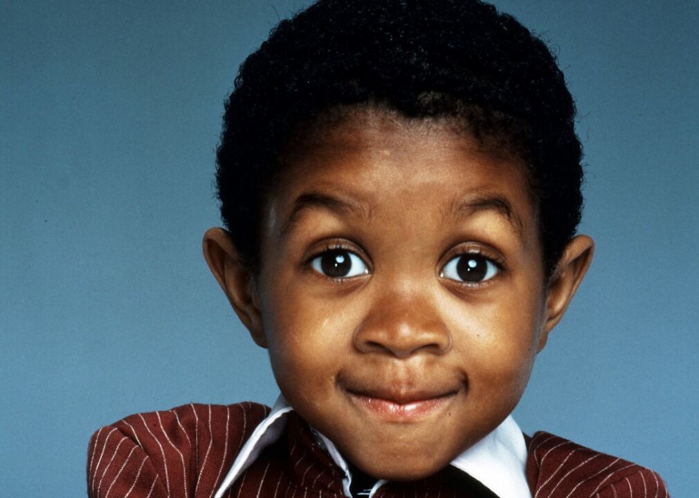 1984: Emmanuel Lewis